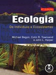 Ecologia - De Indivíduos a Ecossistemas