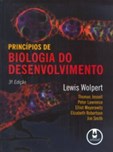 Princípios de biologia do desenvolvimento - 3.ª Edição