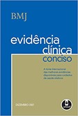 Evidencia Clínica - Conciso 2007