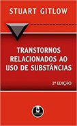 Transtornos Relacionados ao Uso de Substâncias