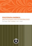 Psicoterapia Dinâmica - Das patologias leves de personalidade