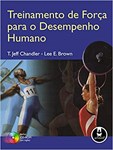 Treinamento de Força para o Desempenho Humano