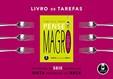 Livro de Tarefas Pense Magro - A Dieta Definitiva de Beck