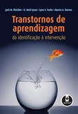 Transtornos de Aprendizagem