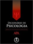 Dicionário de Psicologia