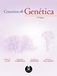 Conceitos de genética - 9ª Edição