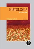 Histologia - Texto e Atlas