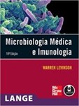 Microbiologia Médica e Imunologia 10ª ED