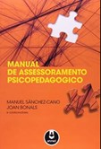 Manual de Assessoramento Psicopedagógico