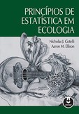 Princípios de Estatística em Ecologia