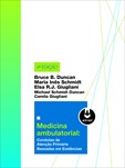 Medicina Ambulatorial - Condutas de Atenção Primária Baseadas em Evidências