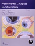 Procedimentos Cirúrgicos em Oftalmologia