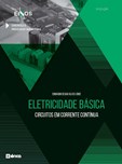 Eletricidade Básica - Circuitos em Corrente Contínua - Série Eixos - 2ª Edição