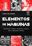 Elementos de Máquinas - 11ª Edição