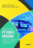 Projetos com Python e Arduino