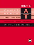 Atualização Terapêutica de Prado, Ramos e Valle: Urgências e Emergências