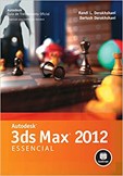 Autodesk 3ds Max 2012 - Essencial