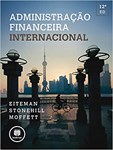 Administração Financeira Internacional