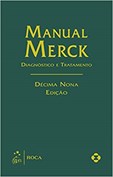 Manual Merck - Diagnóstico e Tratamento