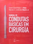 Manual de Condutas Básicas em Cirurgia