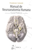 Manual de Neuroanatomia Humana - Guia Prático