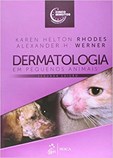 Dermatologia em Pequenos Animais