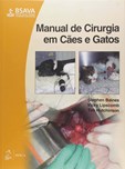 BSAVA - Manual de Cirurgia em Cães e Gatos