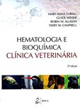 Hematologia e Bioquímica Clínica Veterinária