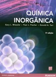 Química Inorgânica (5ª Edição)