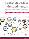 Gestão da Cadeia de Suprimentos (6ª Edição)