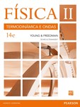 Física de Sears & Zemansky - Volume II (14ª edição)