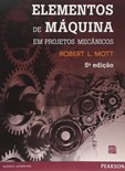 Elementos de Máquina em Projetos Mecânicos (5ª Edição)