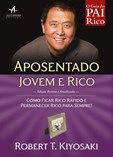 Aposentado jovem e rico