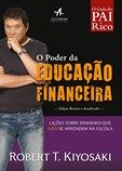 O PODER DA EDUCAÇÃO FINANCEIRA: LIÇÕES SOBRE DINHEIRO QUE NÃO SE APRENDEM NA ESC