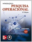 Introdução à Pesquisa Operacional - 8ED