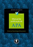Manual de Publicação da APA