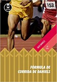 Fórmula de Corrida de Daniels