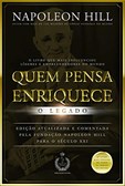 Quem pensa enriquece - O Legado