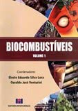 BIOCOMBUSTÍVEIS - 2 VOLUMES