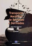 TRANSPORTE MARÍTIMO DE PETRÓLEO E DERIVADOS