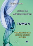 PROJETO DE MÁQUINAS DE FLUXO - TOMO V - Ventiladores com Rotores Radiais e Axiais