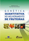 GENÉTICA QUANTITATIVA NO MELHORAMENTO DE FRUTEIRAS