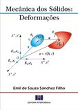 MECÂNICA DOS SÓLIDOS: Deformações