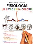 Fisiologia - Um Livro para Colorir
