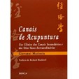 Canais de Acupuntura-Uso Clínico dos Canais Secundários e dos Oito Vasos Extraordinários