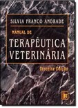 Manual de Terapêutica Veterinária