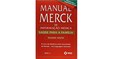 Manual Merck de Informação Médica - Saúde para a Família