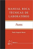 Manual Roca Técnicas de Laboratório - Fezes