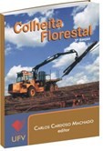 Colheita Florestal - 3ª Edição