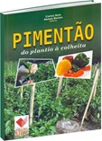 Pimentão - do plantio à colheita